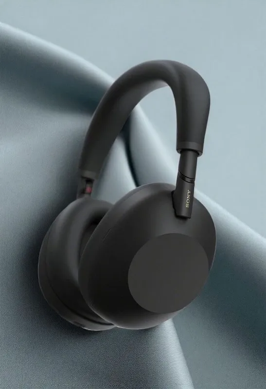 Наушники Sony WH-1000XM6 2