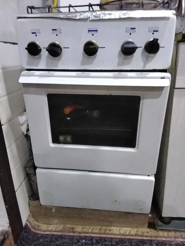 Gaz
