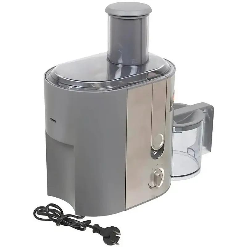 Соковыжималка Braun J700 MultiQuick 7 — фото 2