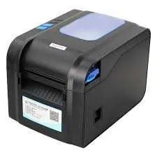 Баркод Принтер XPrinter 370B