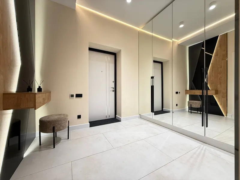 Tiara Residence JKda 2 xonali kvartira sotiladi 4