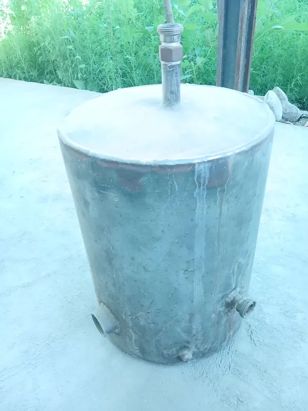 Ariston nerjaveykali