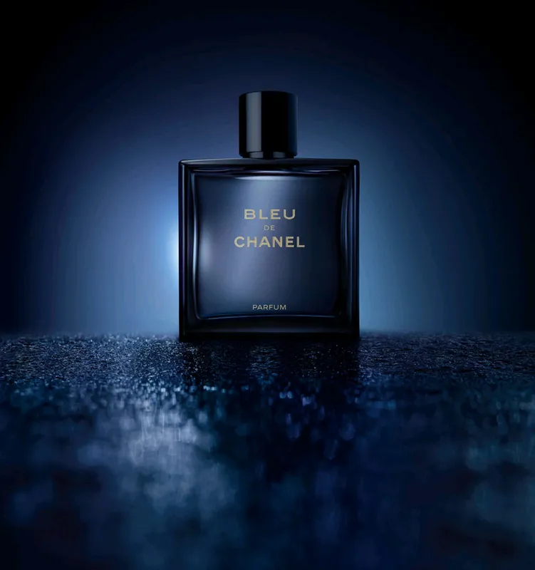 Blue chanel - erkaklar uchun ideal parfum — фото 2