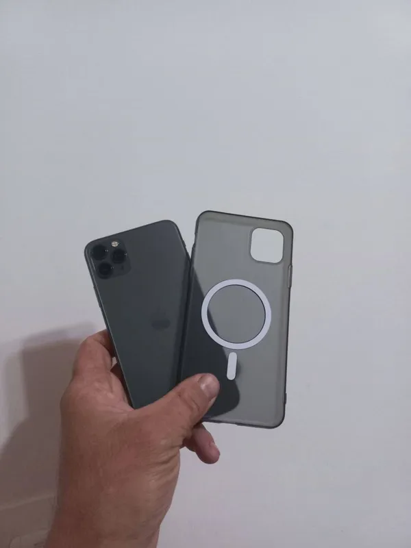 iphone 11 pro max — фото 1