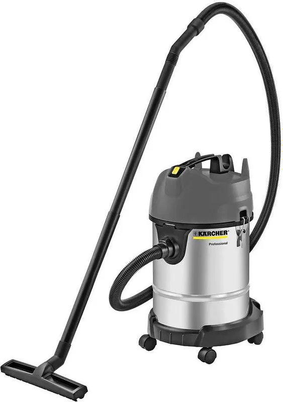 Пылесос профессиональный Karcher NT 30/1 Me Classic c гарантией 2 года 1