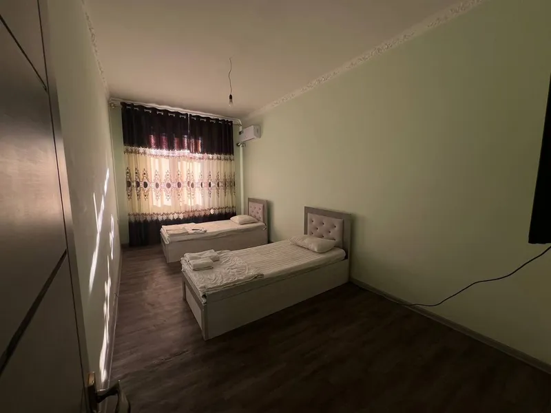 Квартира в аренду — фото 1