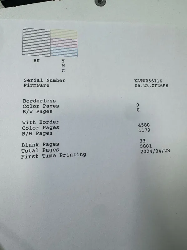 Printer sotiladi. Продаеться принтер — фото 1