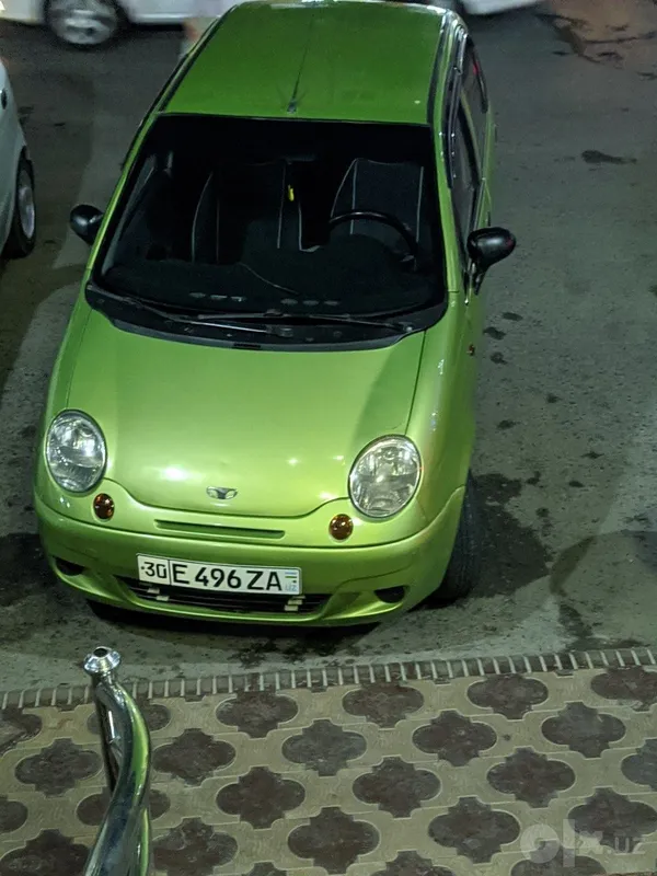 Matiz sotiladi 2008 luks kanesaner 1 Matiz sotiladi 2008 luks kanesaner 1
