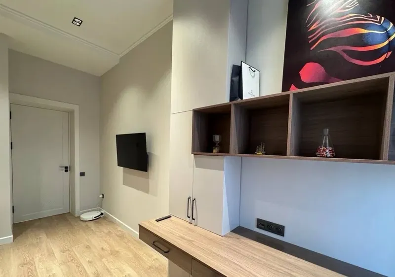Аккурганская 2 комнаты • 60 м² • 2/7 этаж 6 Аккурганская 2 комнаты • 60 м² • 2/7 этаж 6
