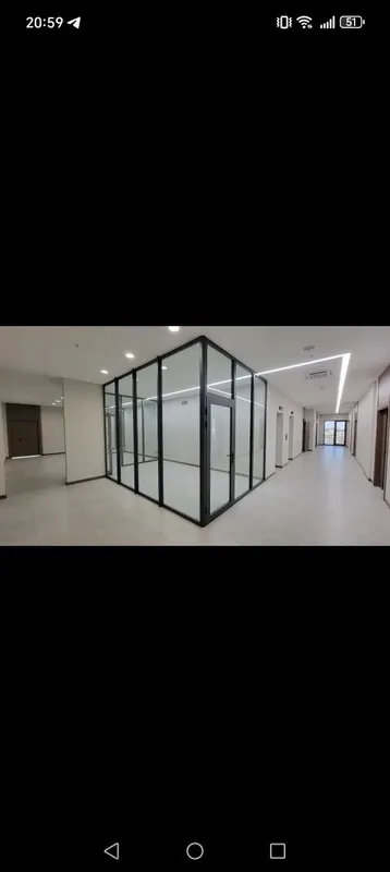Акфа витражей жп стиклани алимин