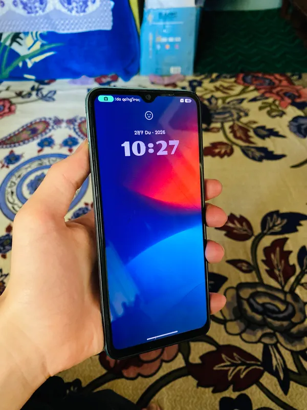 Redmi 10C 4
