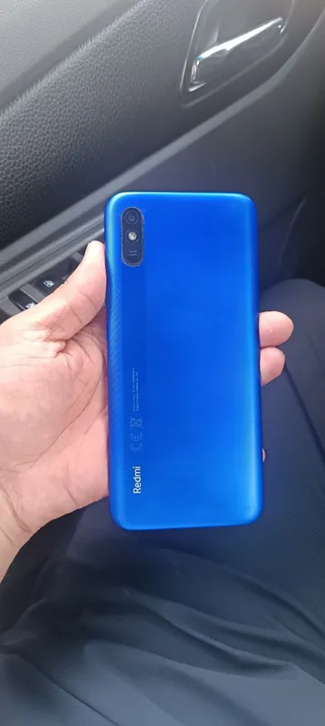 redmi 9a 4/32gb ... — фото 1