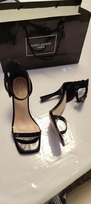 SAINT LAURENT PARIS 2