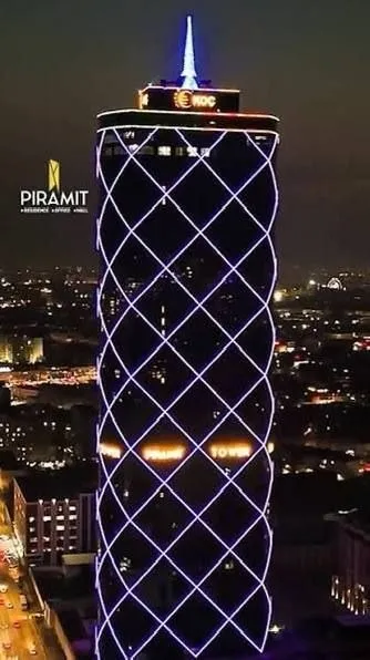 Продаётся 2-комнатная квартира в ЖК Piramit Tower 9 Продаётся 2-комнатная квартира в ЖК Piramit Tower 9