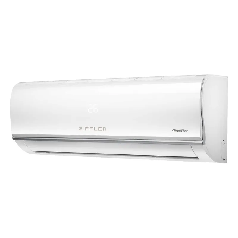 Кондиционер Ziffler Monaco Inverter 18 — фото 1