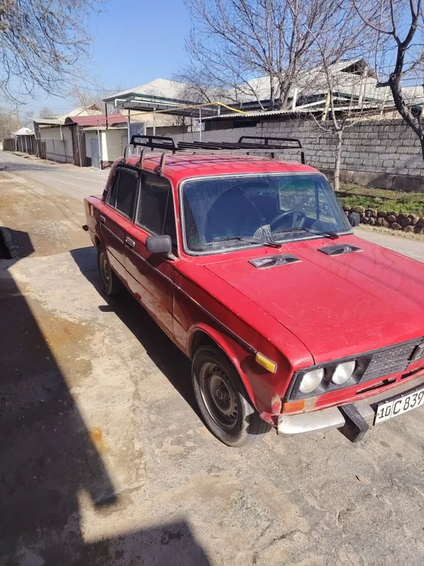 Juguli 2106 sotiladi