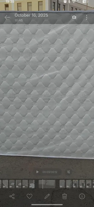 Matras Ortopedik yangi Zavod narxida Dillerlik — фото 1
