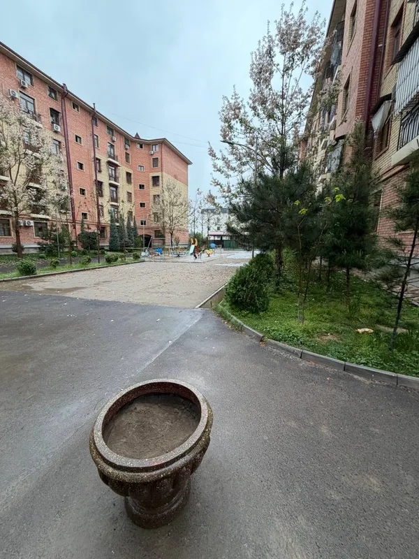 2 ком евро Сергили аренда квартира 3