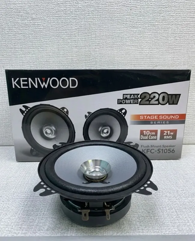Orgenal Kenwood kalonkalari nexia 2 tarpedalari un