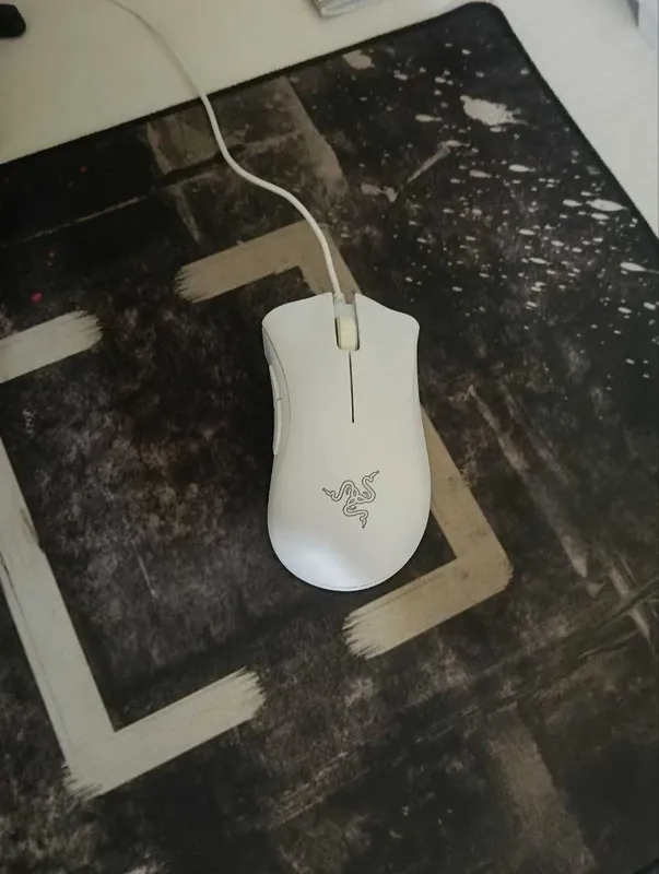 Razer Blackshark V2 X White — фото 6