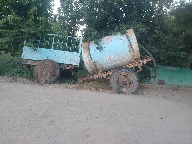 Pritsep va bochka sotiladi 3 Pritsep va bochka sotiladi 3