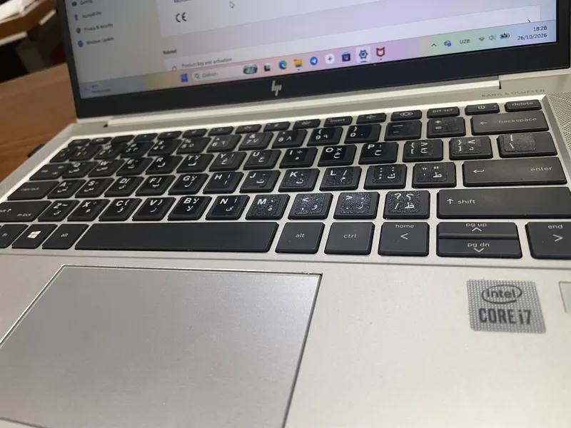 HP EliteBook 830 G7 2