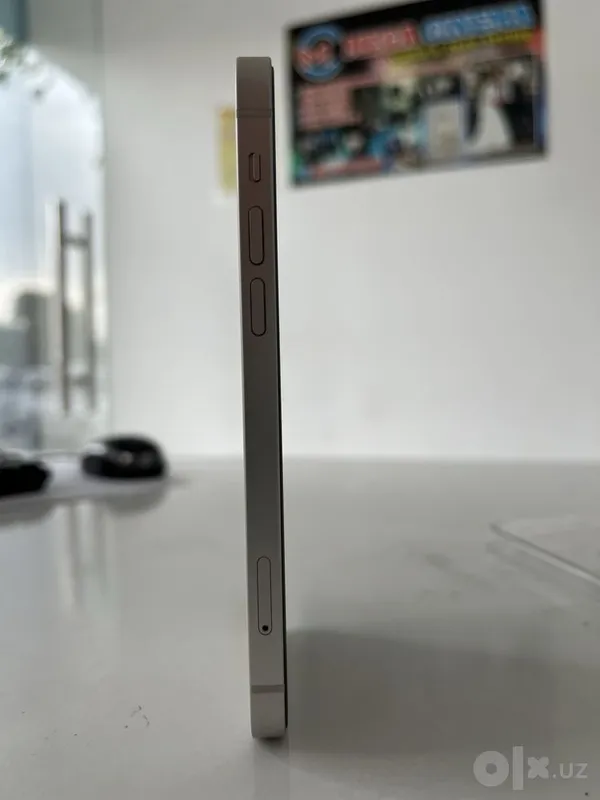 iPhone 12, 89emcost, память 64 ГБ, в новом состоянии 6 iPhone 12, 89emcost, память 64 ГБ, в новом состоянии 6