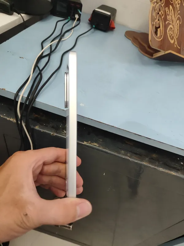 Samsung A36. Yangidek 7 Samsung A36. Yangidek 7
