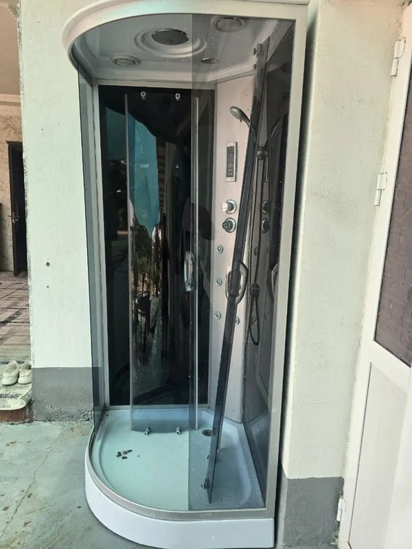 Dush Kabina душевая кабина