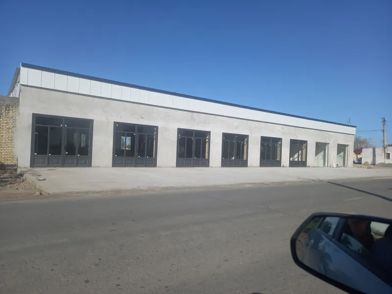 Noturar bino ijaraga beriladi