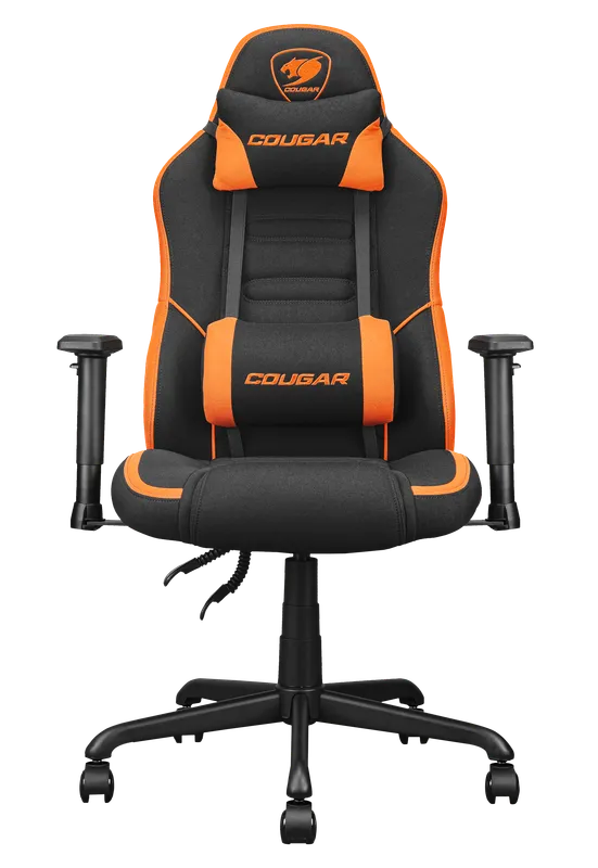 Игровое кресло Cougar Fusion SF — фото 1