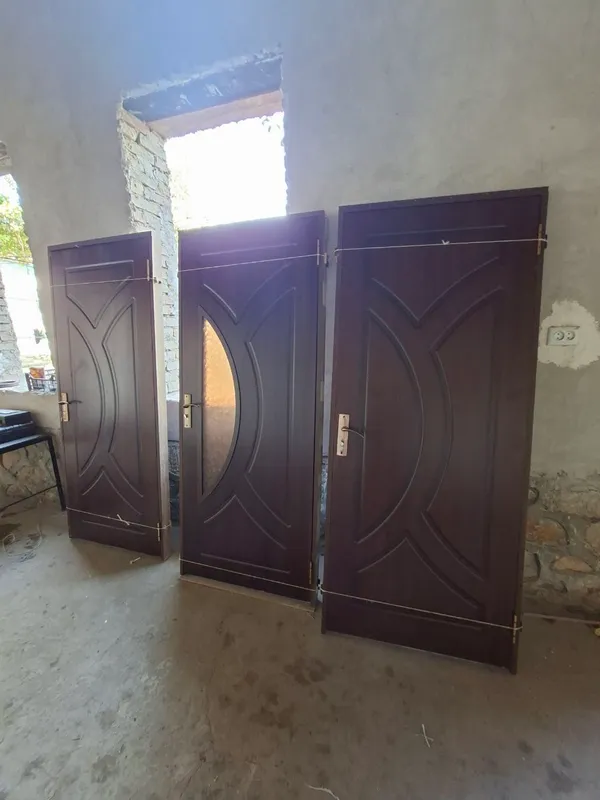 MDF eshiklar MDF eshiklar