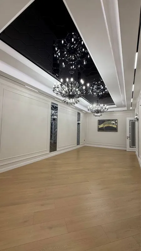 Продажа нового дома Алишерабад 4 сотки басеин сауна — фото 4