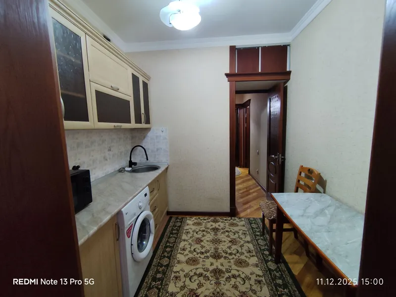 аренда квартира лабзак рядом Абай корзинка 4 хонал — фото 5