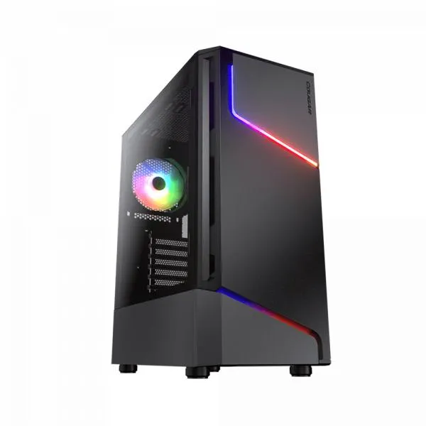 Кейс Cougar MX360 RGB 1 Кейс Cougar MX360 RGB 1