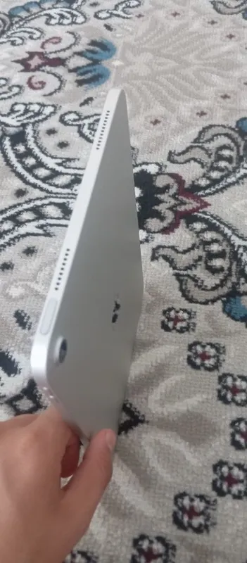 Ipad 11 6/128 GB 5