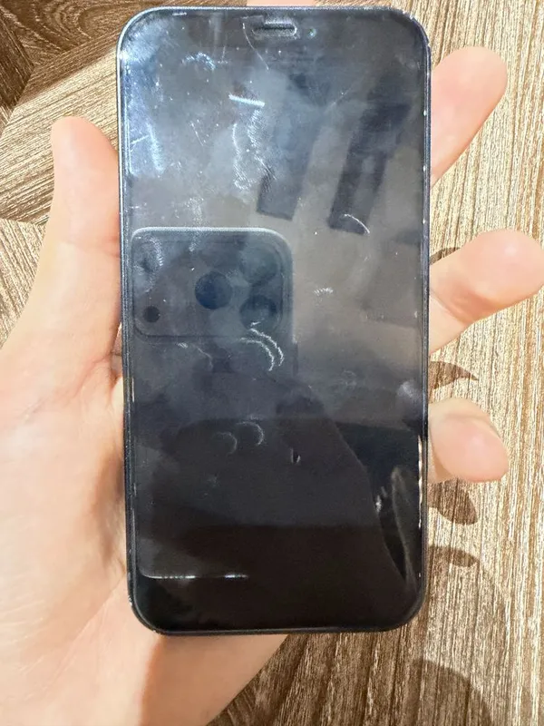 Продается iPhone 12 mini — фото 6