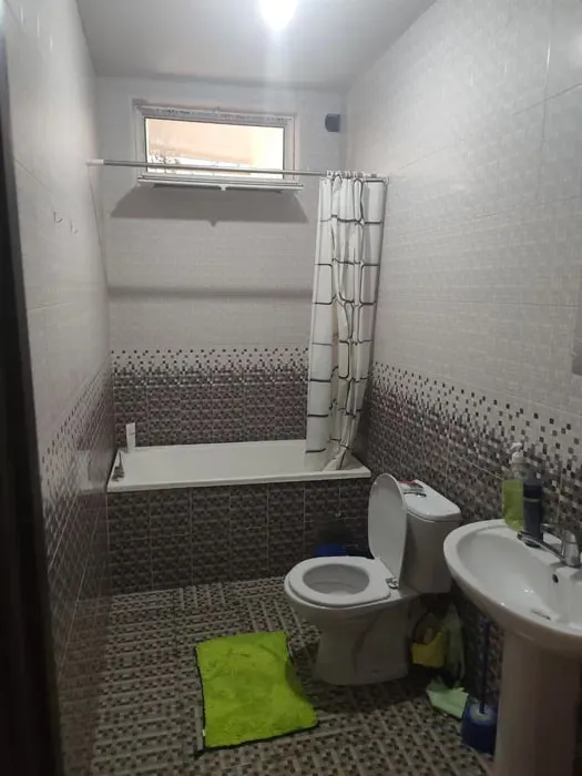 Продается квартира 1/1/3 м.Байкурган, Иранское п. — фото 6