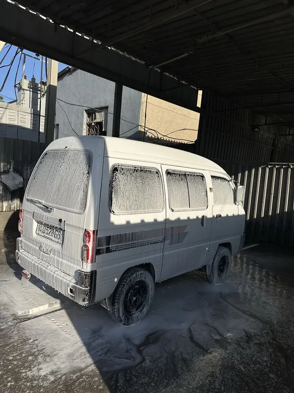 Taxi Toshkent chorvoq damas xizmataa 700.000 dan boshlanadi