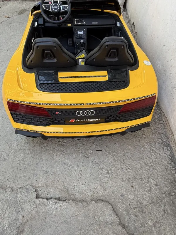 Audio Sport moshincha 6 Audio Sport moshincha 6