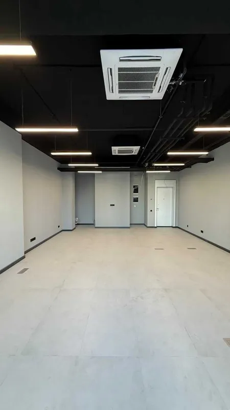 Аренда офис в ЖК Nest one СТАТУС И КОМФОРТ 55м2 — фото 3
