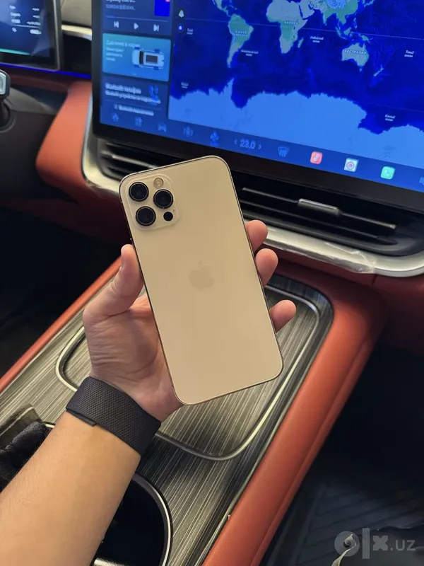 iPhone 12 Pro 1 iPhone 12 Pro 1