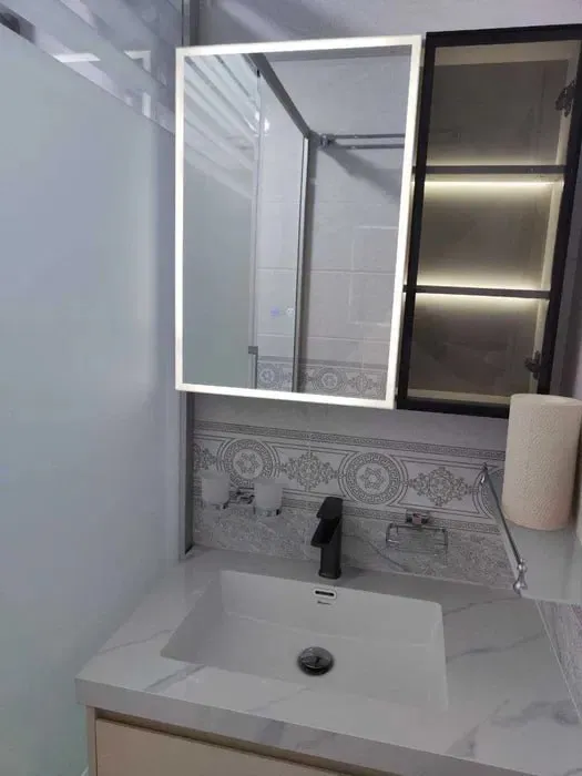 Chilonzor tumanida 60 m², 3 xonali kvartira ijarasi · ID 36049 9 Chilonzor tumanida 60 m², 3 xonali kvartira ijarasi · ID 36049 9