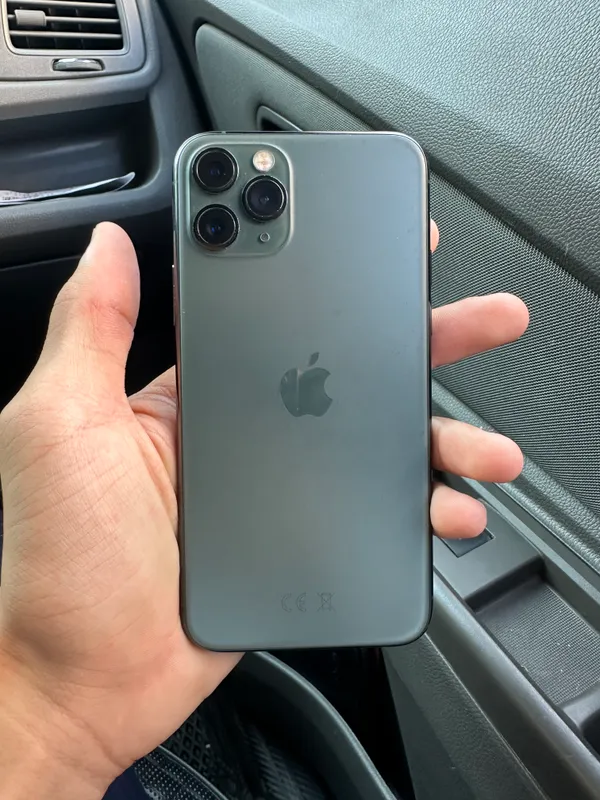 iPhone 11pro 1