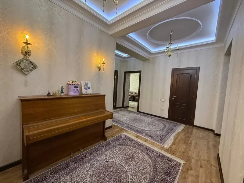 Продается квартира — фото 4