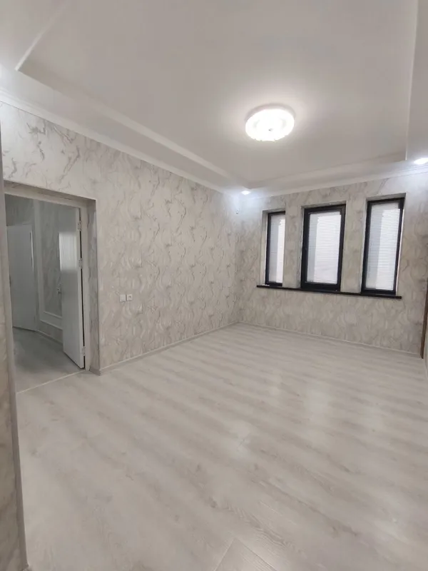 Евро коттедж Хонобод 110м² 5