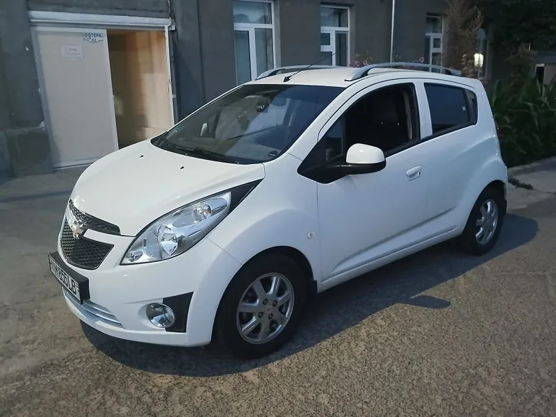 Spark 2015 prabek 119.000 hich qati alishmagan srocha ‼️ 2