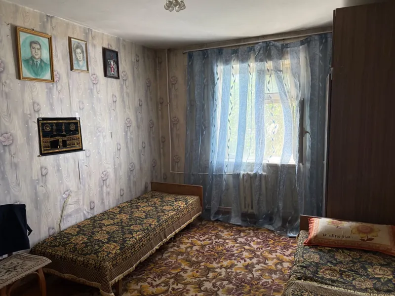 Квартира 2-х комн. Своя. Около УВД — фото 1