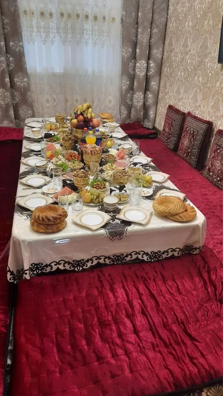 Янги ҳаёт тумани, Сергели 10-ҳудудда б9 /5/3 4 хона қилинган 73 м2 ли — фото 6