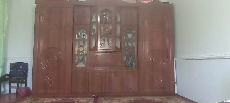 Стенка сатилади таза жагдайда